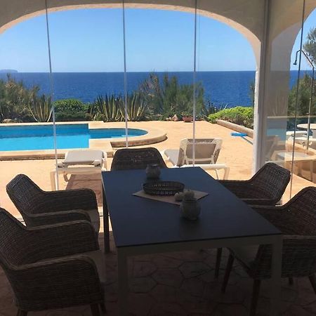 Villa Vallgornera Palma de Mallorca Ngoại thất bức ảnh