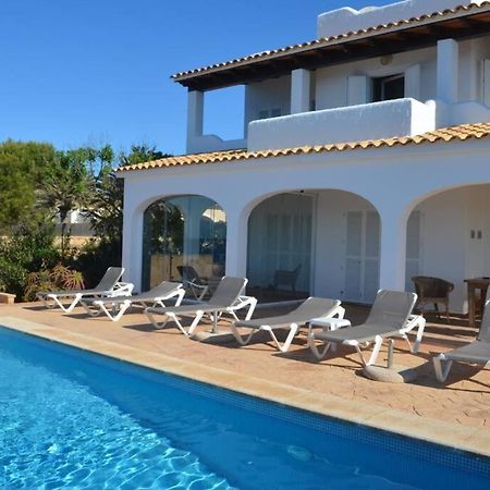 Villa Vallgornera Palma de Mallorca Ngoại thất bức ảnh