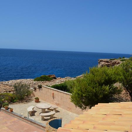 Villa Vallgornera Palma de Mallorca Ngoại thất bức ảnh