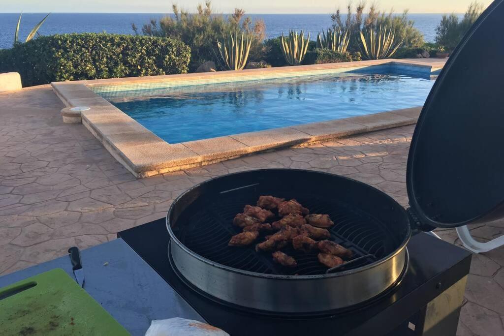 Villa Vallgornera Palma de Mallorca Ngoại thất bức ảnh