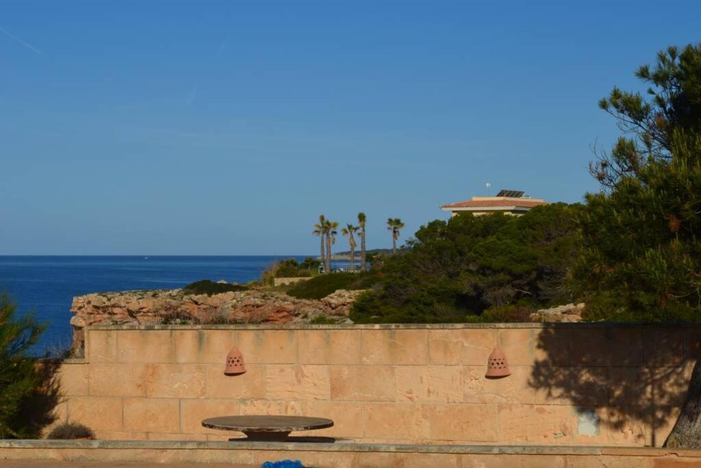 Villa Vallgornera Palma de Mallorca Ngoại thất bức ảnh