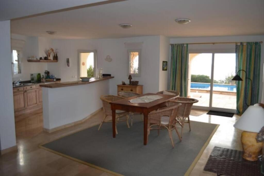 Villa Vallgornera Palma de Mallorca Ngoại thất bức ảnh