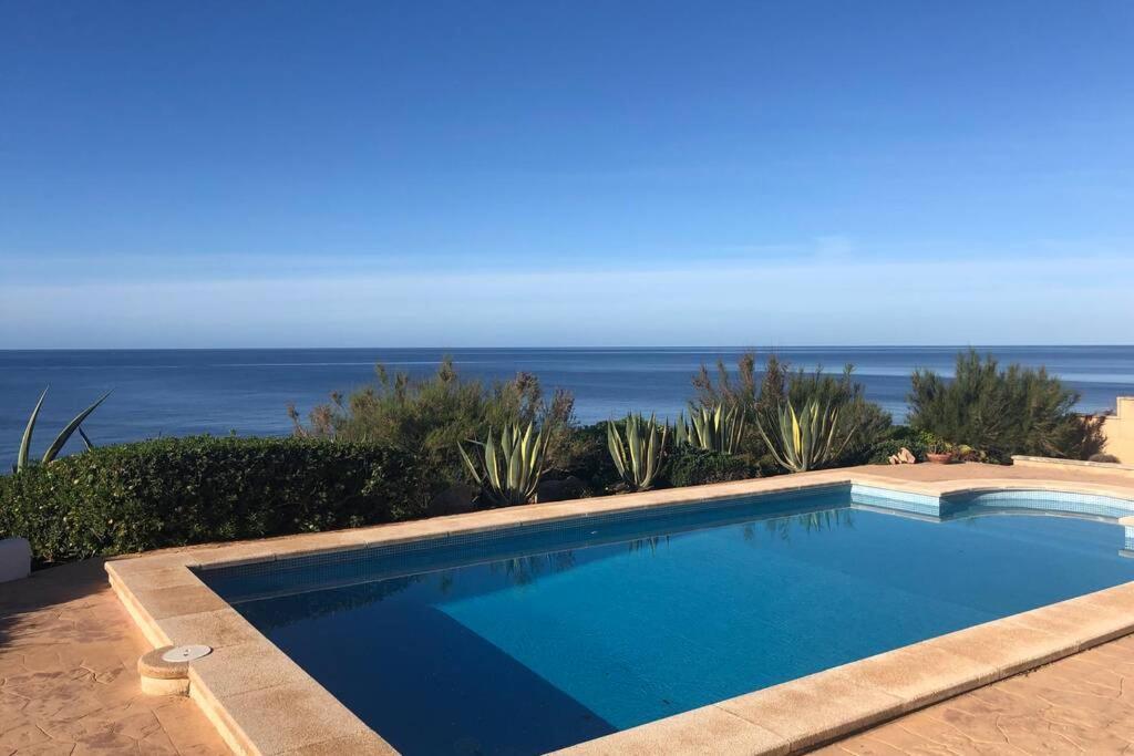 Villa Vallgornera Palma de Mallorca Ngoại thất bức ảnh