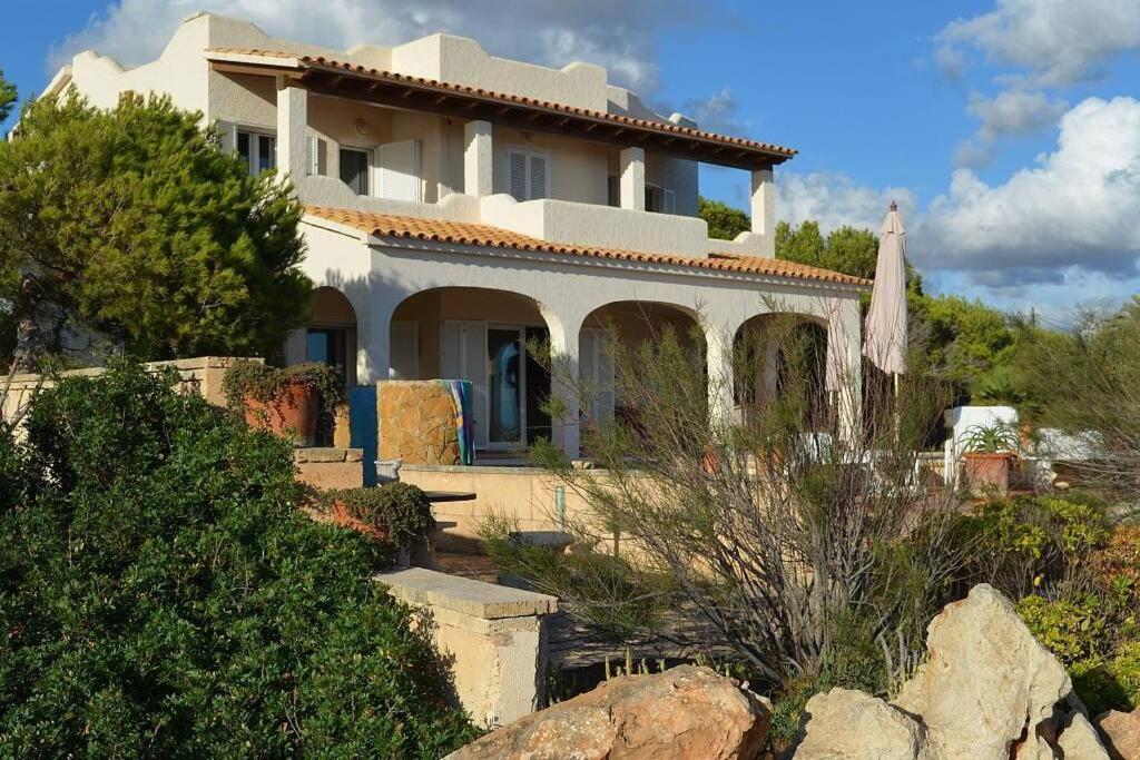 Villa Vallgornera Palma de Mallorca Ngoại thất bức ảnh