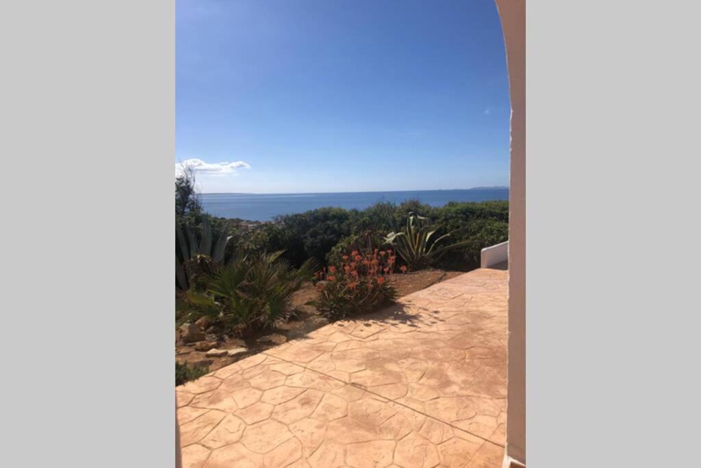 Villa Vallgornera Palma de Mallorca Ngoại thất bức ảnh