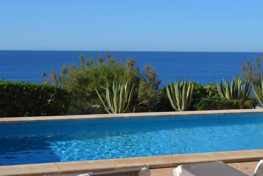 Villa Vallgornera Palma de Mallorca Ngoại thất bức ảnh